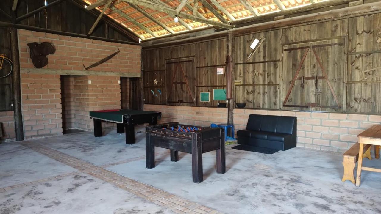 Pousada Dona Monica Balneario Gaivota Exterior foto