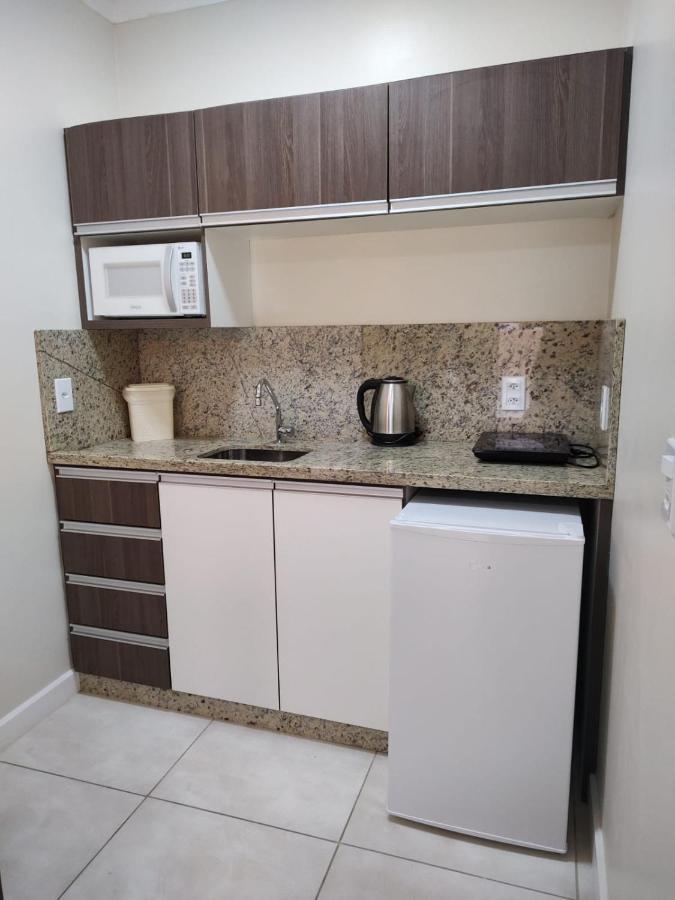 Pousada Dona Monica Balneario Gaivota Exterior foto
